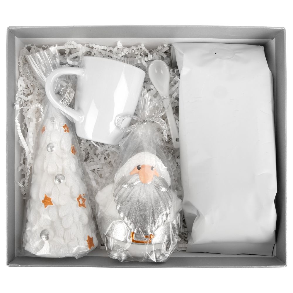 Набор Coffee Trophy / Миниатюра WWW (1000)