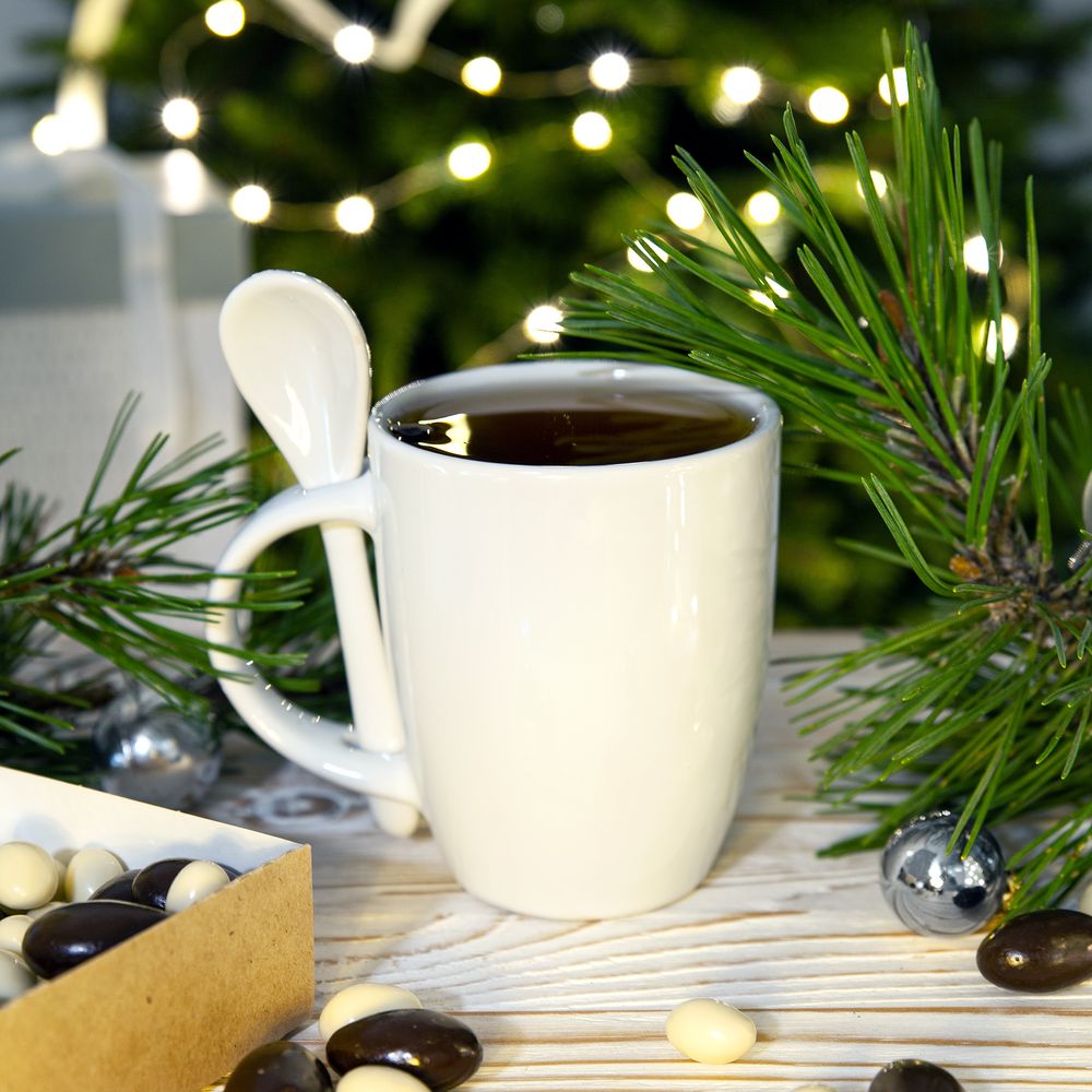 Набор «Генератор пожеланий», белый / Миниатюра WWW (1000)