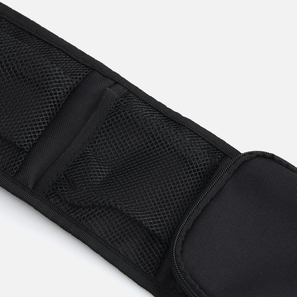 Органайзер на сиденье автомобиля Sidestash, черный / Миниатюра WWW (1000)