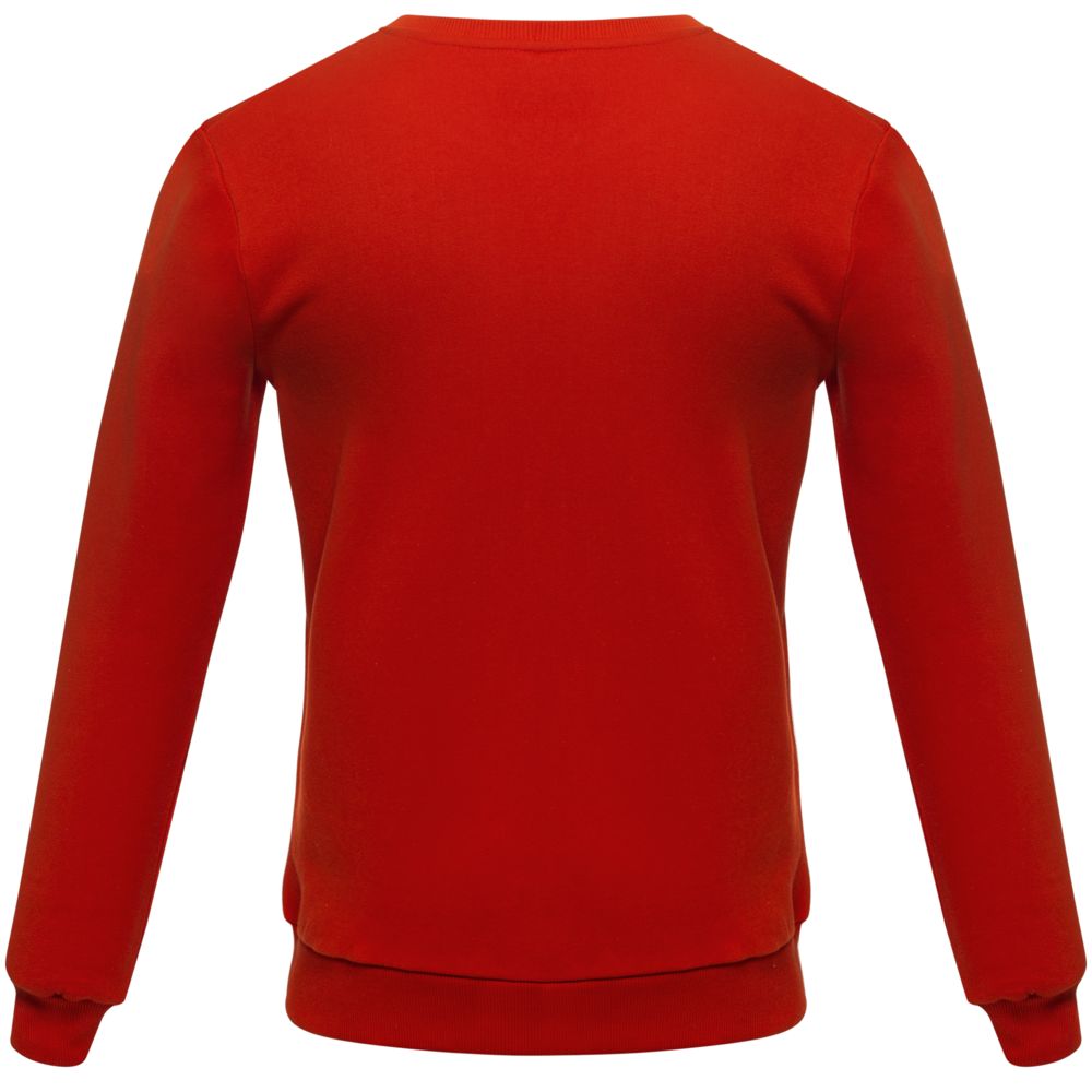 Толстовка Unit Toima Heavy, красная / Миниатюра WWW (1000)