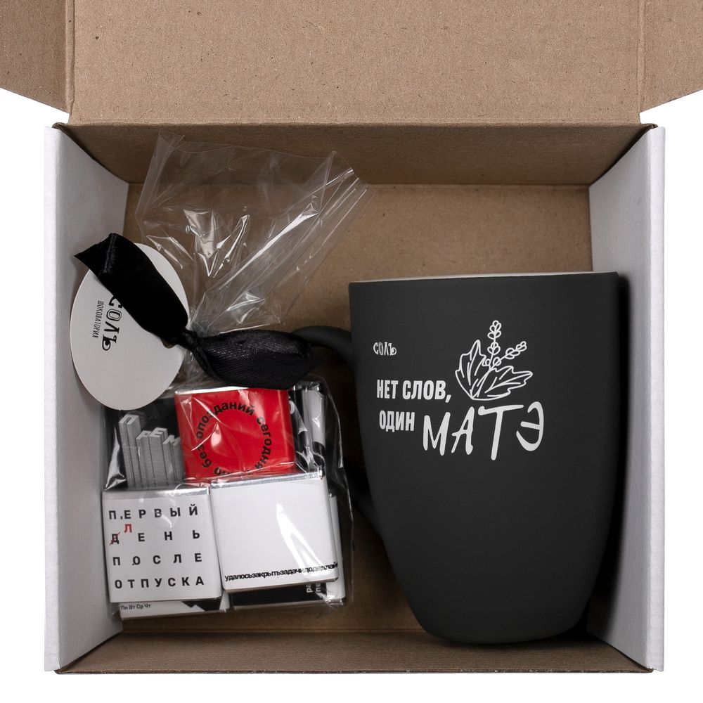 Набор «Нет слов» / Миниатюра WWW (1000)