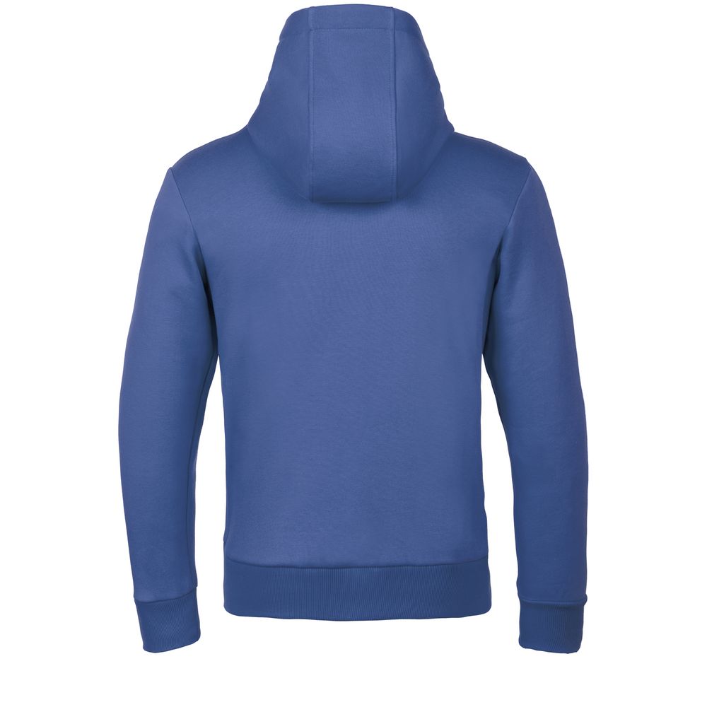 Толстовка Kulonga Heavy Zip, ярко-синяя / Миниатюра WWW (1000)