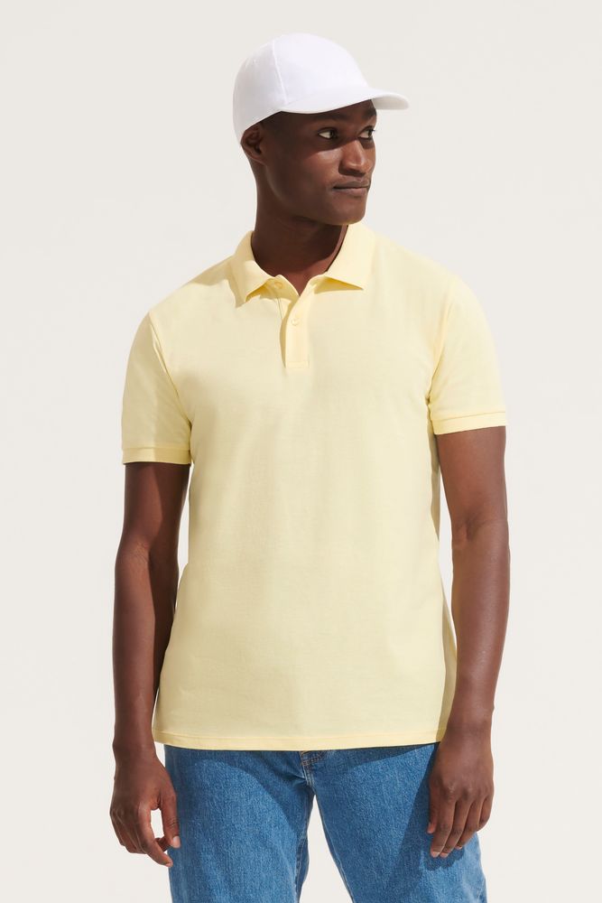 Бейсболка Apollo, ярко-синяя / Миниатюра WWW (1000)