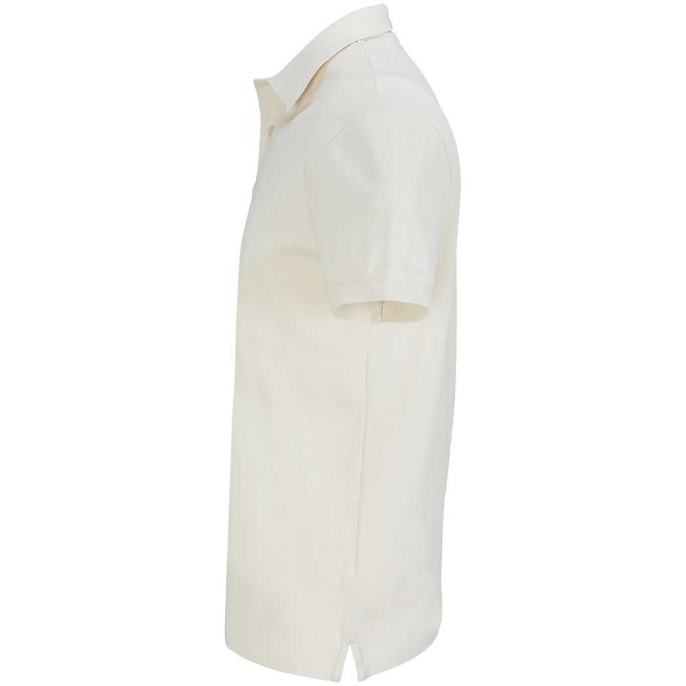 Рубашка поло женская Pacific Women, светло-бежевая (неокрашенная) / Миниатюра WWW (1000)