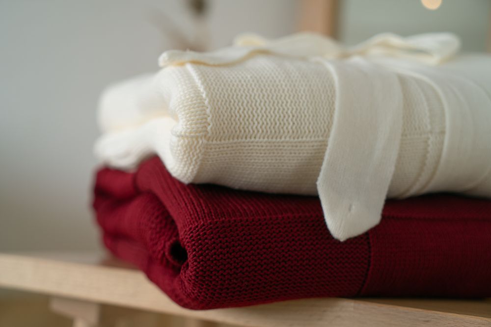 Плед Chess Queen, ver.2, серый меланж / Миниатюра WWW (1000)