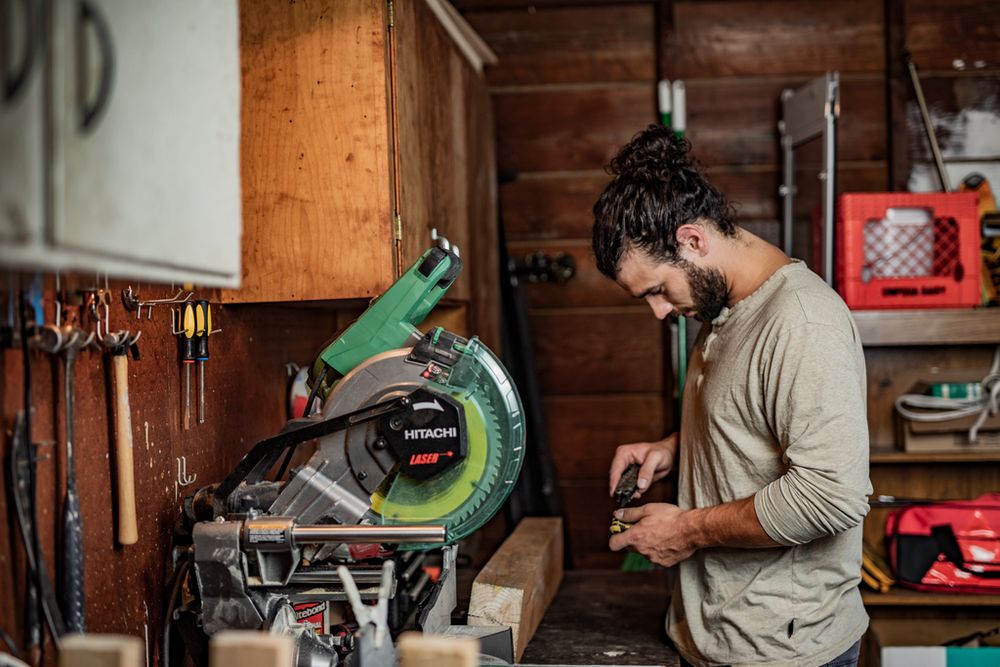 Мультитул Charge Plus, зеленый камуфляж / Миниатюра WWW (1000)