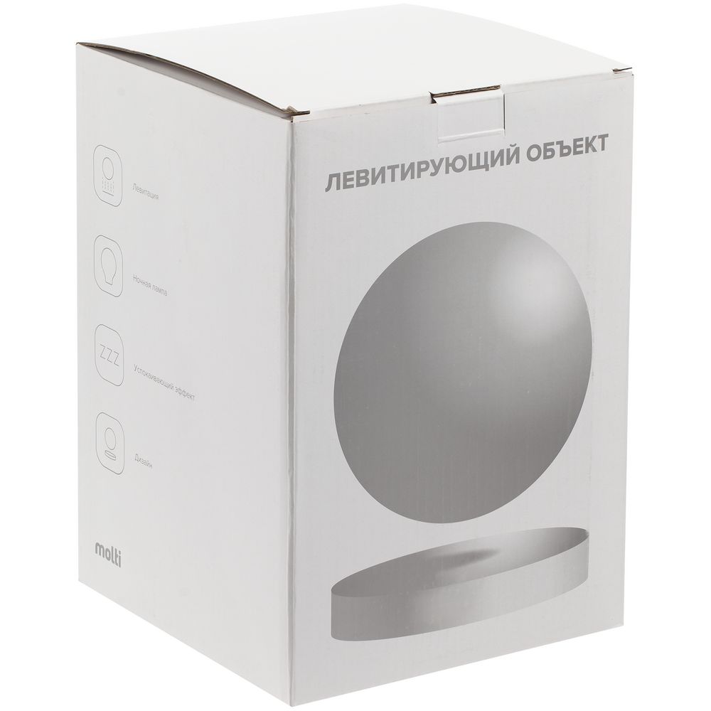 Левитирующий глобус GeograFly / Миниатюра (упак) (1000)