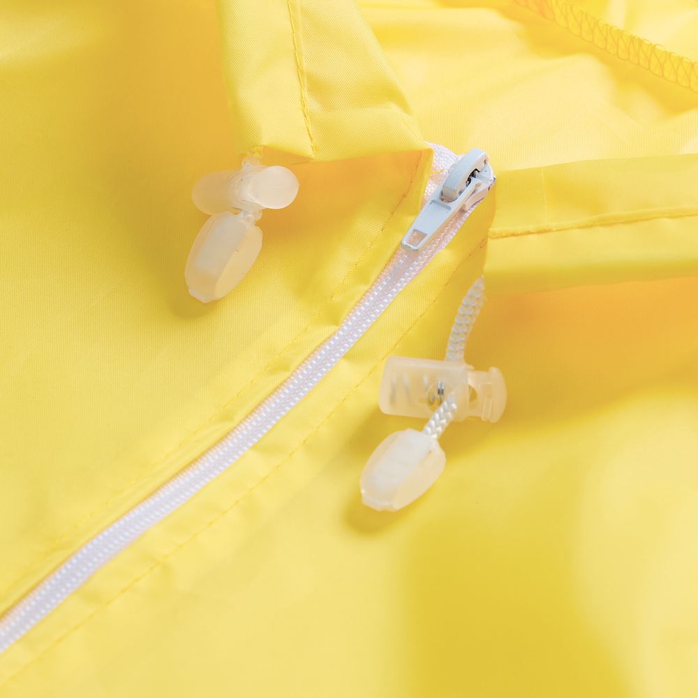 Дождевик детский Rainman Kids, желтый / Миниатюра WWW (1000)