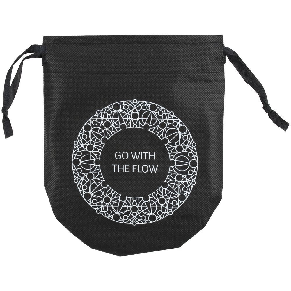 Антистресс Go With The Flow / Миниатюра WWW (1000)