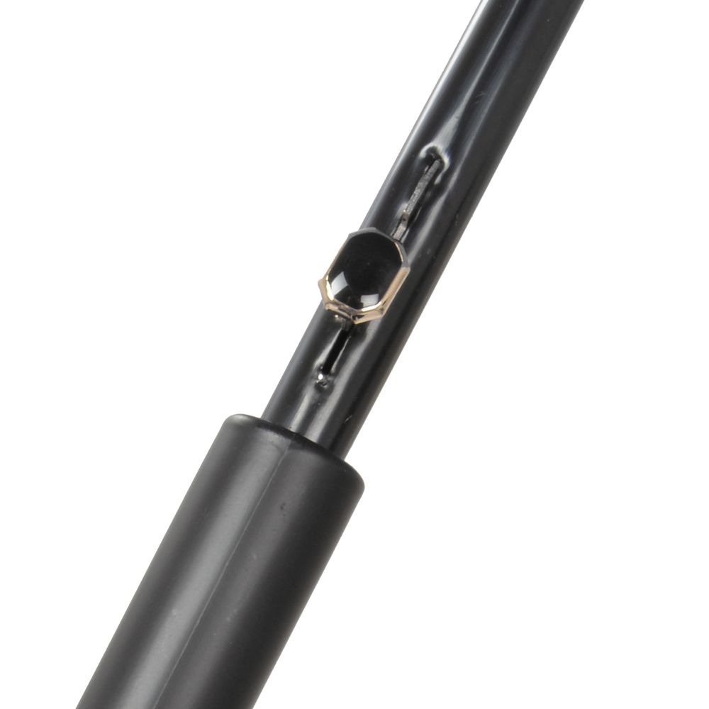 Зонт-трость Hit Golf AC, бордовый / Миниатюра WWW (1000)