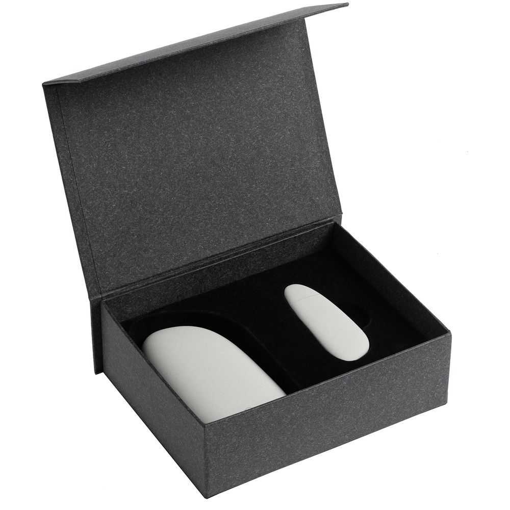 Набор Causeway, средний, светло-серый, 16 Гб / Миниатюра WWW (1000)