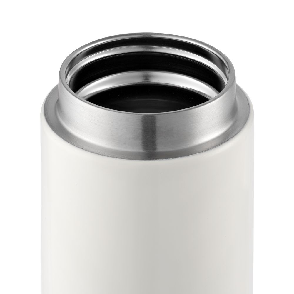 Умный термос tellBottle ver.2, белый / Миниатюра WWW (1000)