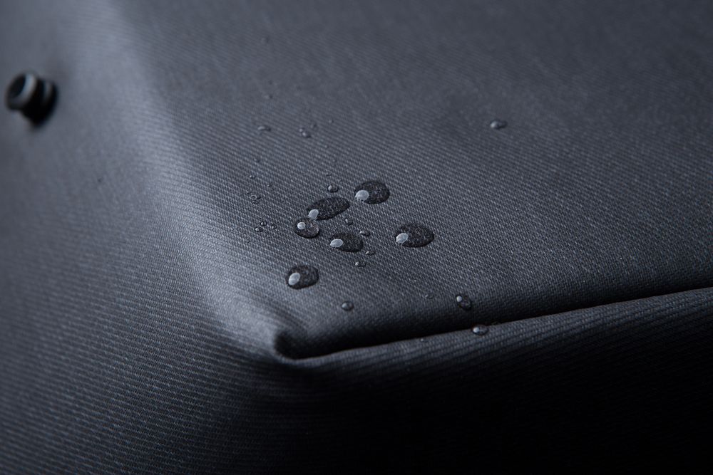 Рюкзак HiPack, черный / Миниатюра WWW (1000)