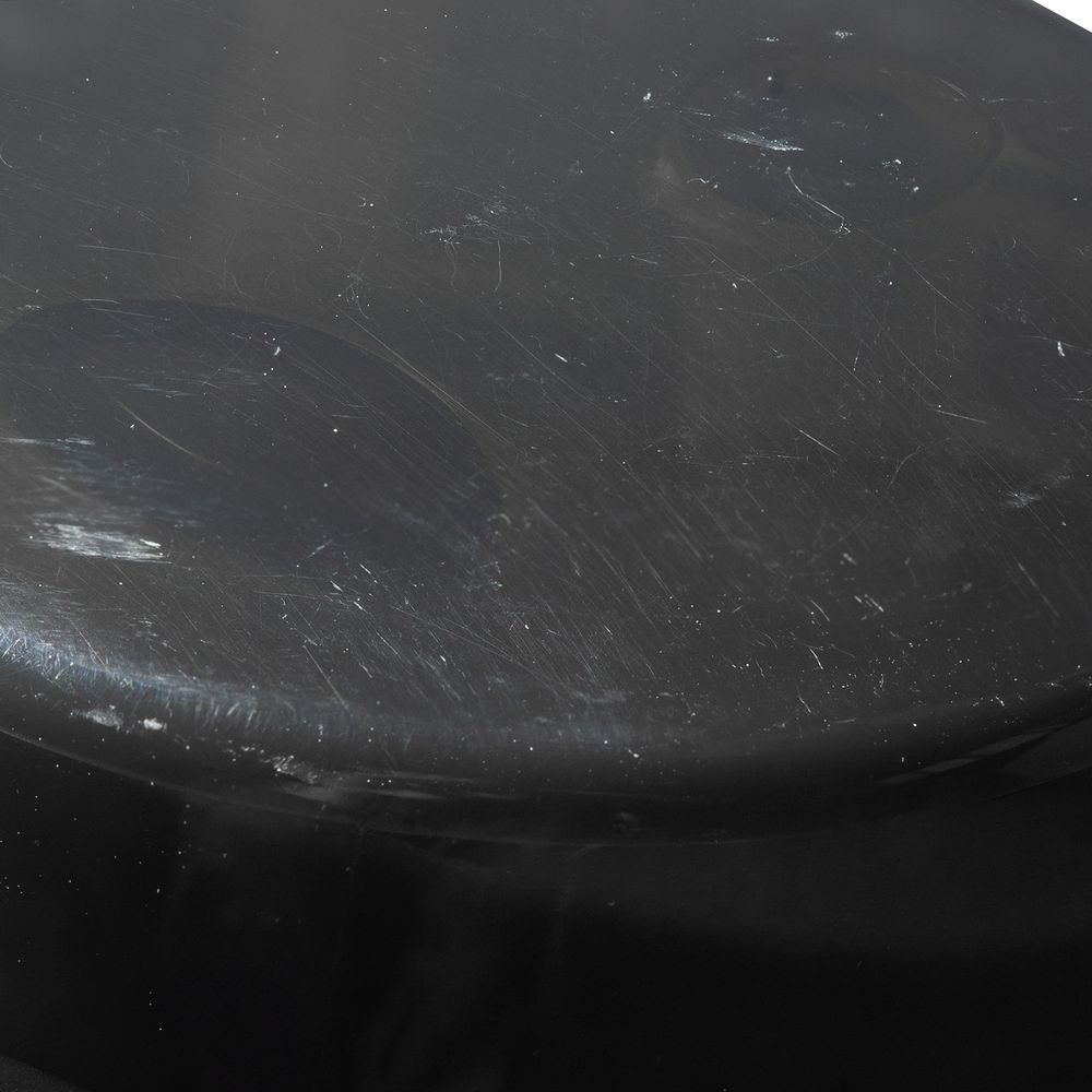 Спортивная бутылка для воды Korver, черная, уценка / Миниатюра WWW (1000)