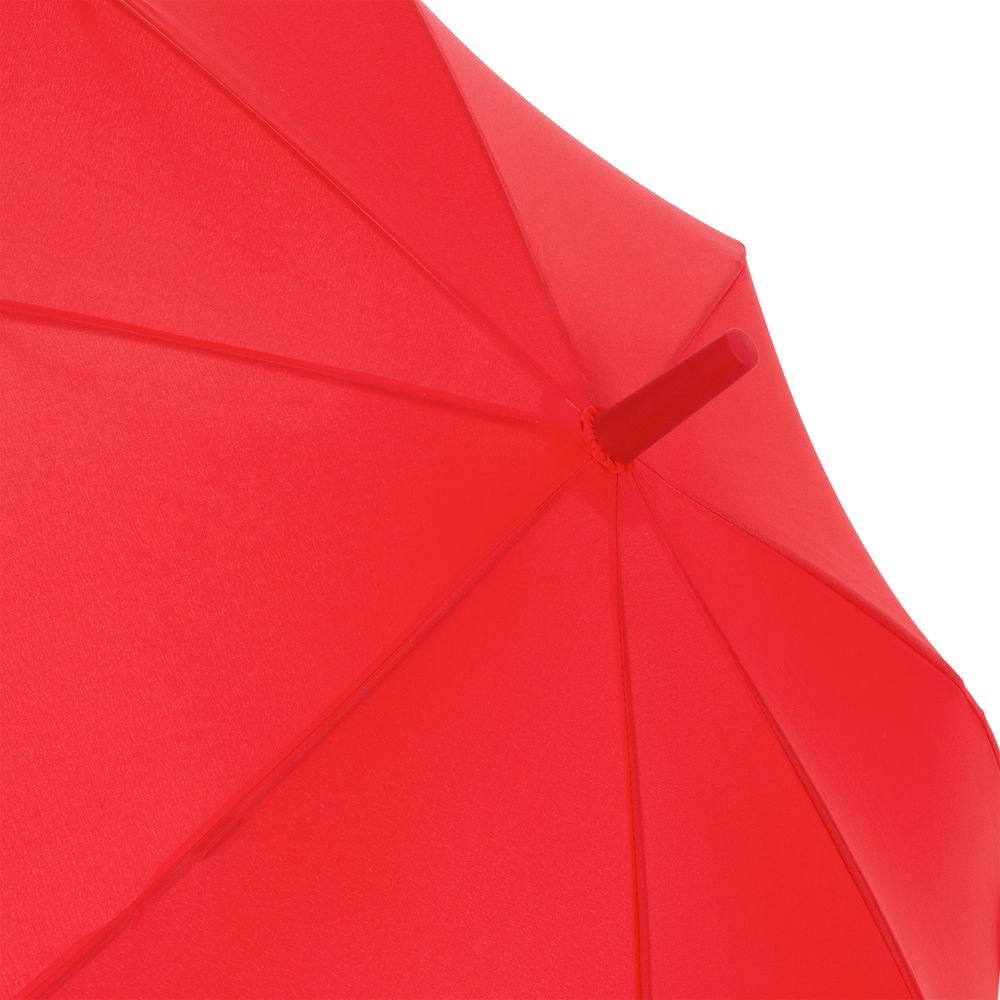 Зонт-трость Fashion, красный / Миниатюра WWW (1000)