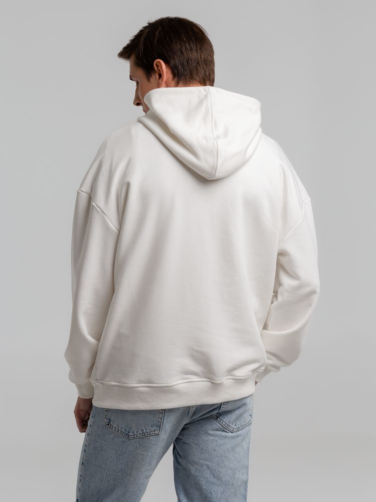 Худи Kulonga Comfort, молочно-белое / Миниатюра WWW (1000)