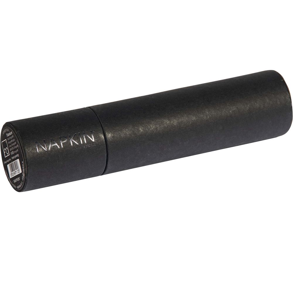 Вечная ручка Forever Prima, черная / Миниатюра WWW (1000)