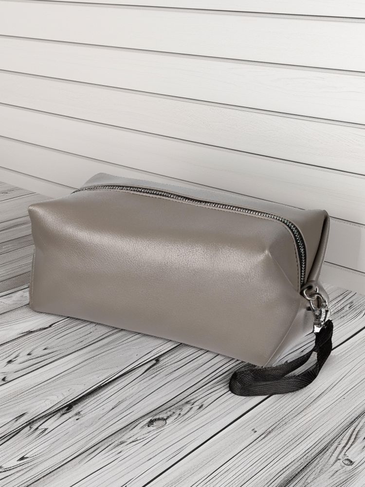 Несессер Feria, серый / Миниатюра WWW (1000)