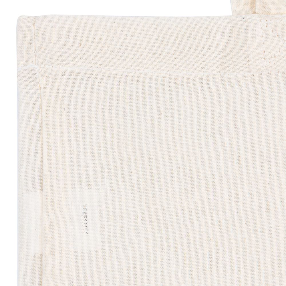 Сумка для покупок Cottonica Recycle, неокрашенная / Миниатюра WWW (1000)