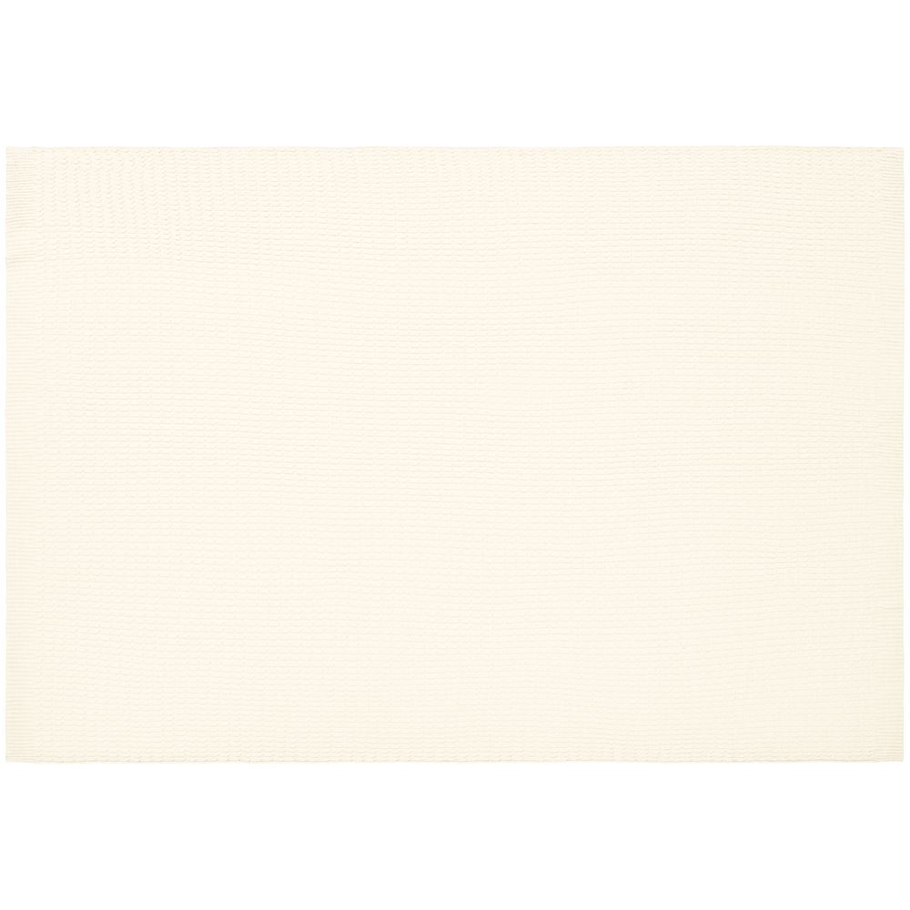 Плед Slumberland, молочно-белый / Миниатюра WWW (1000)