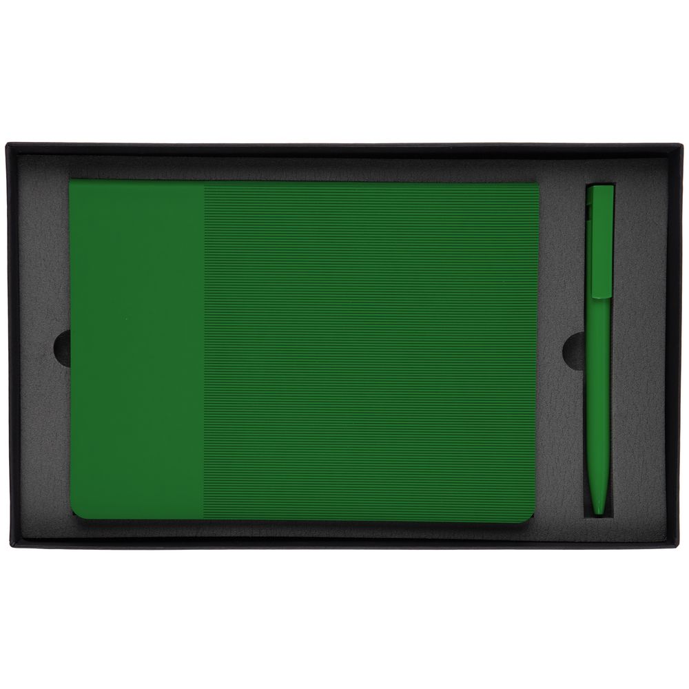 Набор Vale, зеленый / Миниатюра WWW (1000)