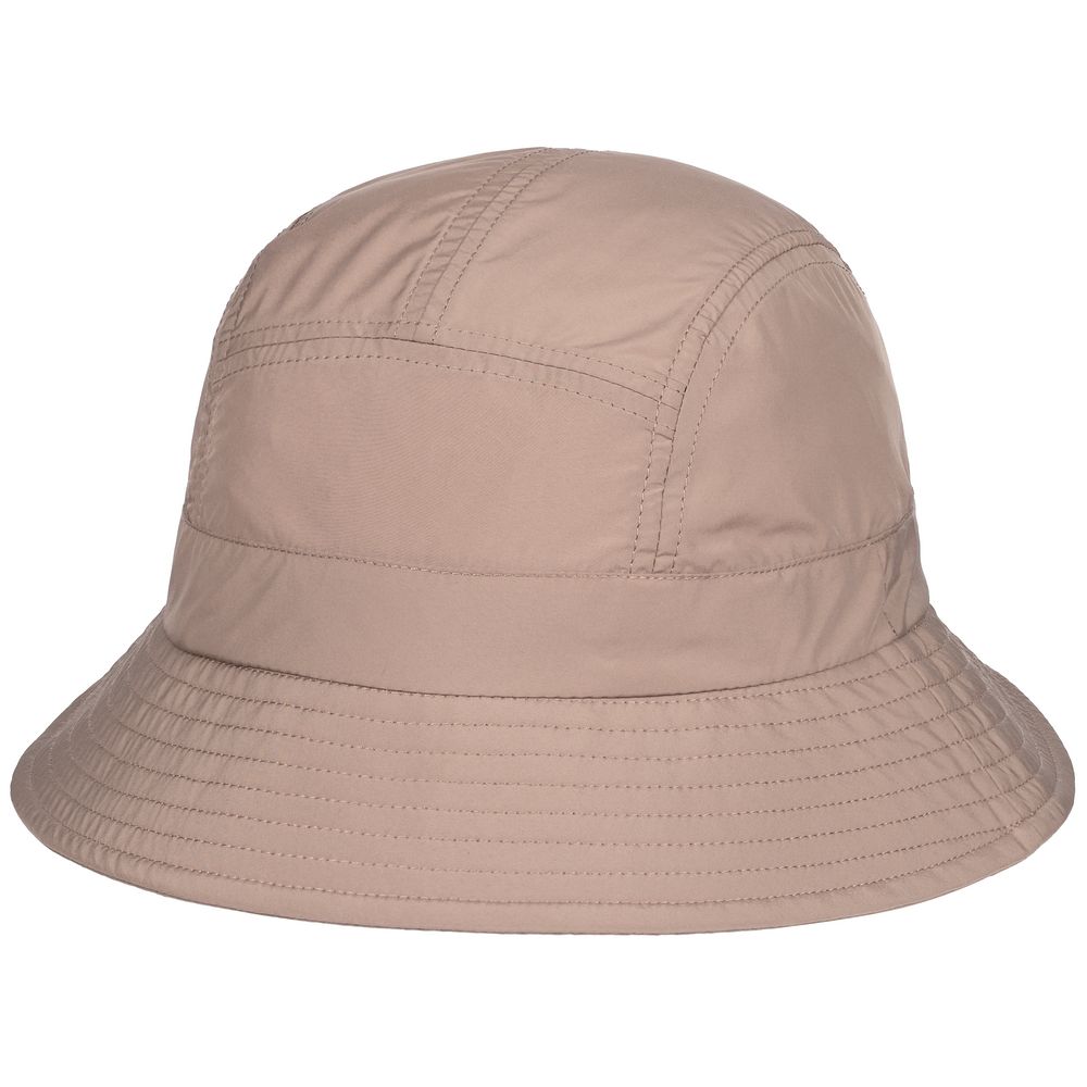 Панама Ben Mac, бежевая / Миниатюра WWW (1000)