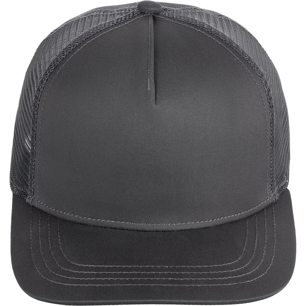 Бейсболка Seguro Air, серая / Миниатюра WWW (1000)