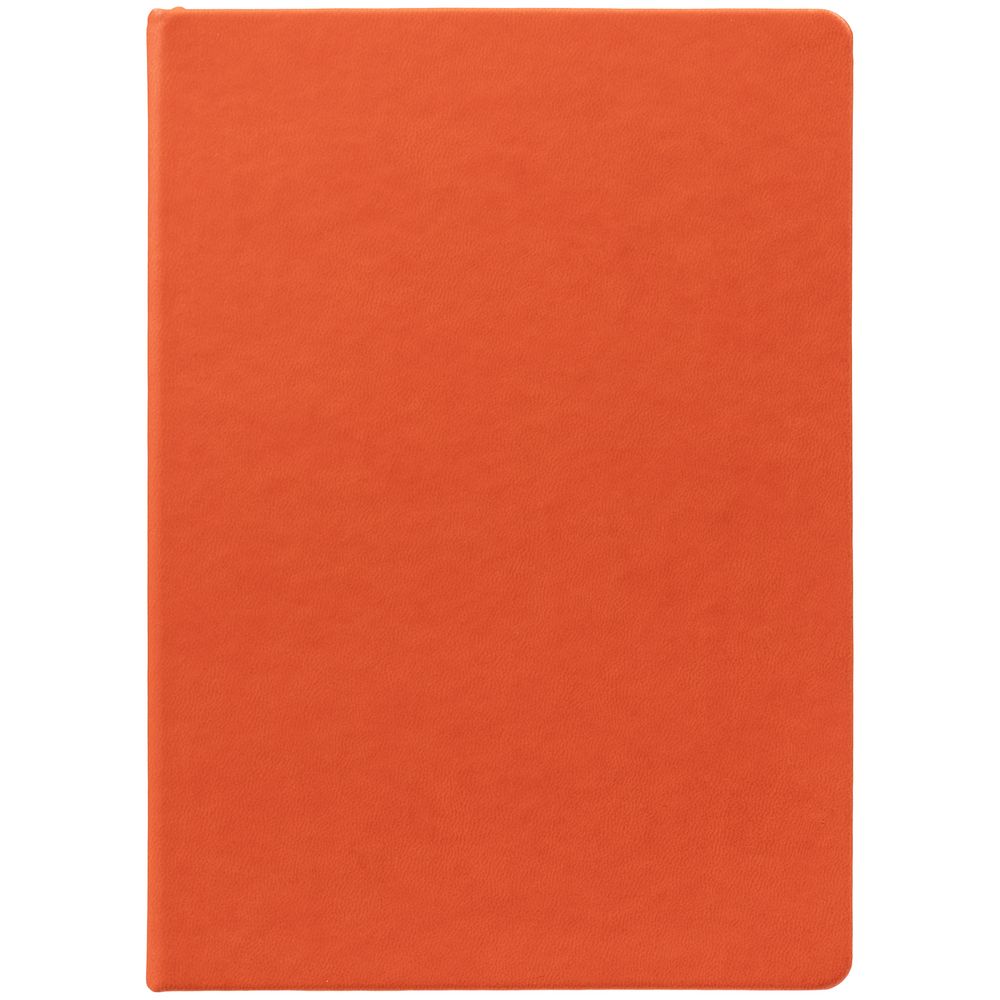 Ежедневник Cortado, недатированный, оранжевый / Миниатюра WWW (1000)
