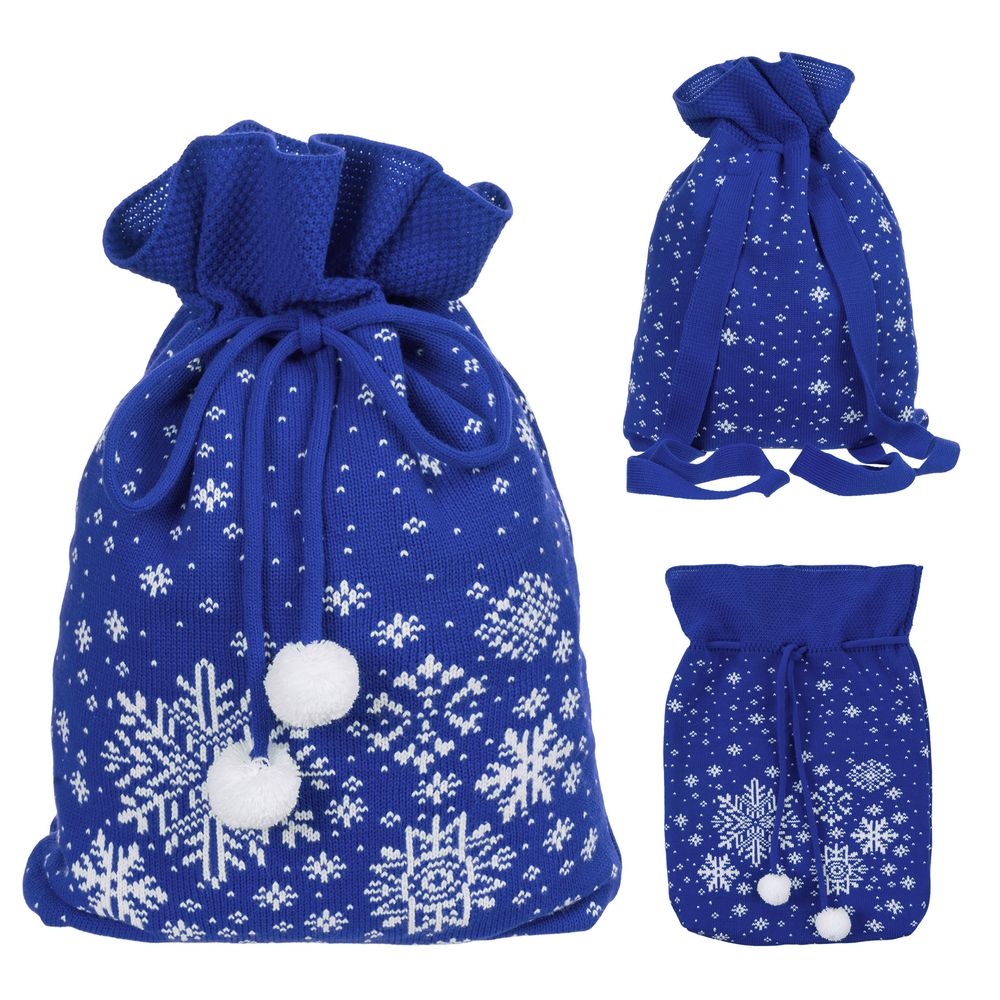 Рюкзак на заказ Zaino Net, акрил / Миниатюра WWW (1000)