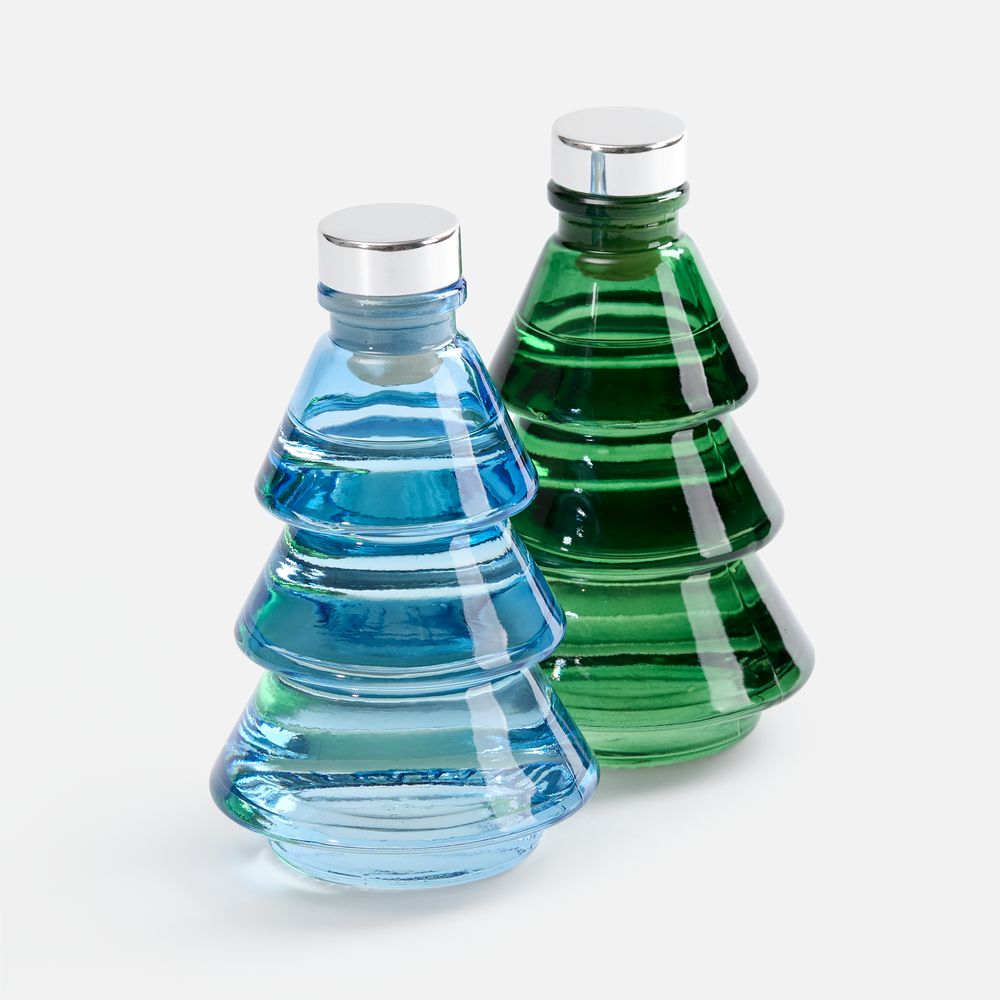 Диффузор ароматический Grunwald, синий / Миниатюра WWW (1000)