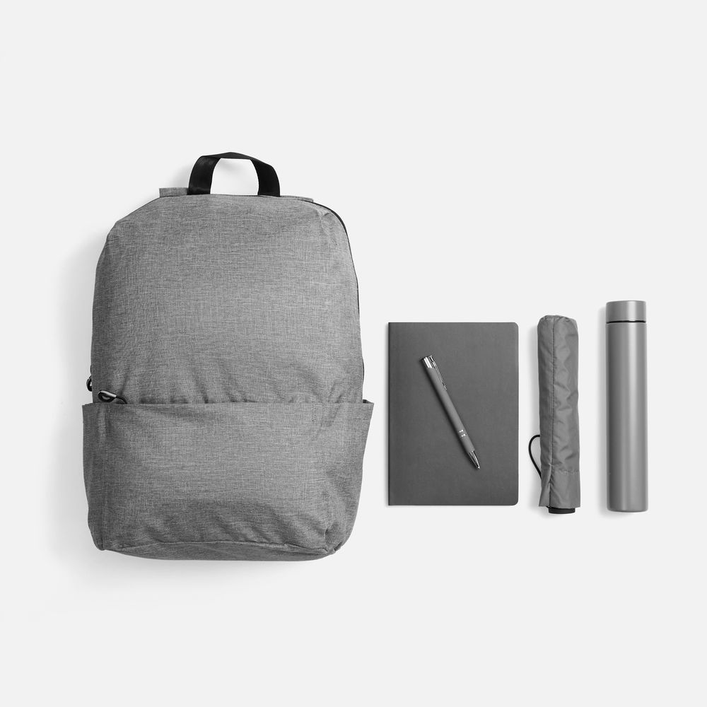 Набор Urban Trek, серый / Миниатюра WWW (1000)