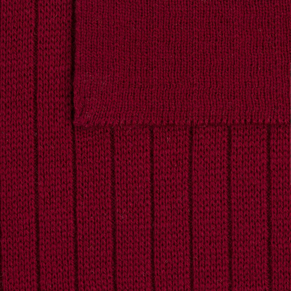 Шарф Lima, бордовый / Миниатюра WWW (1000)