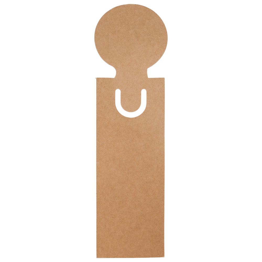 Закладка «Есть идея!» со стикерами, крафт / Миниатюра WWW (1000)