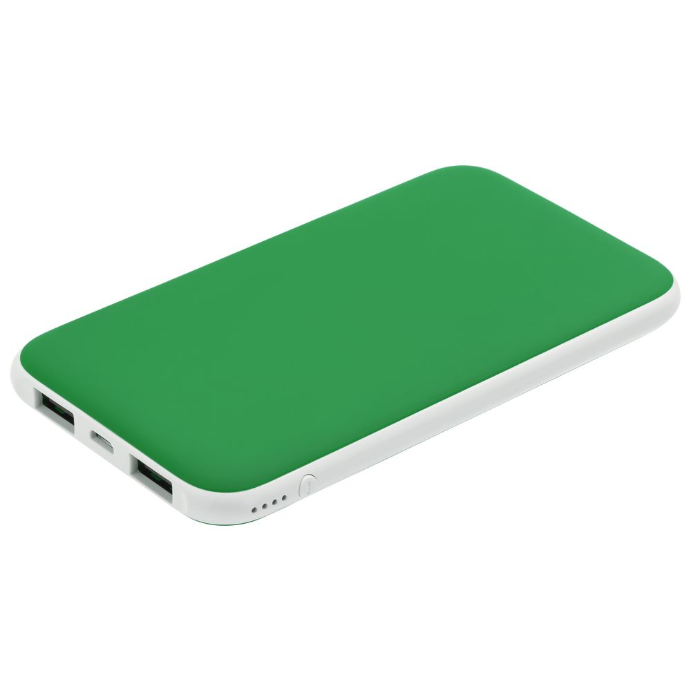 Набор Impact, зеленый / Миниатюра WWW (1000)