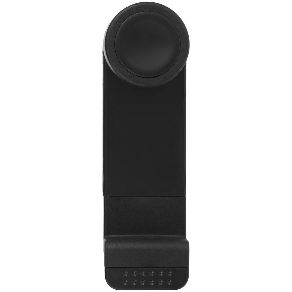 Держатель для телефона David Clinch, черный / Миниатюра WWW (1000)