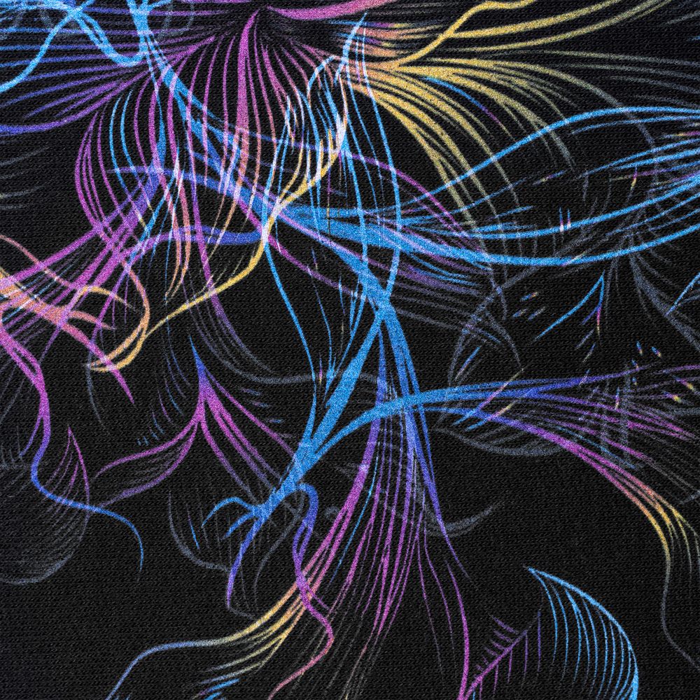 Толстовка женская Vibrance / Миниатюра WWW (1000)