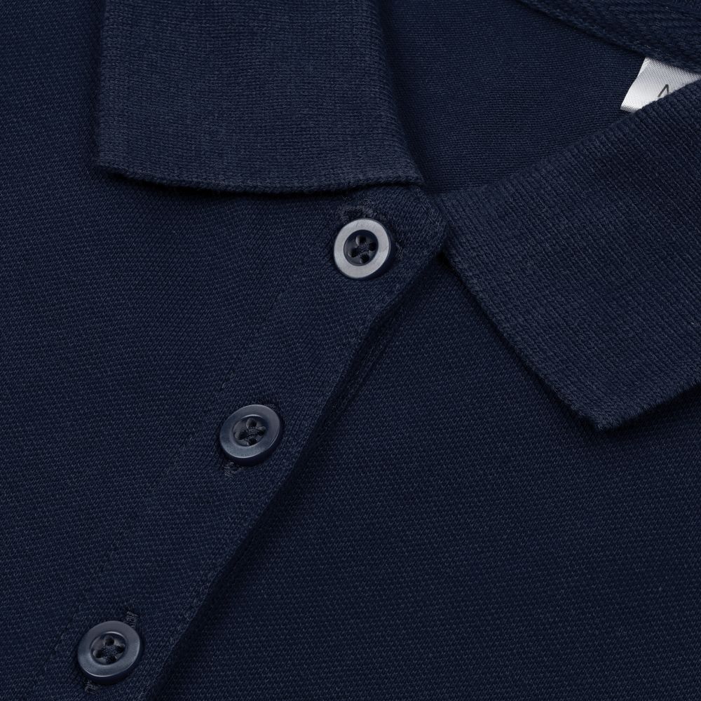 Рубашка поло мужская Phoenix Men, темно-синяя / Миниатюра WWW (1000)