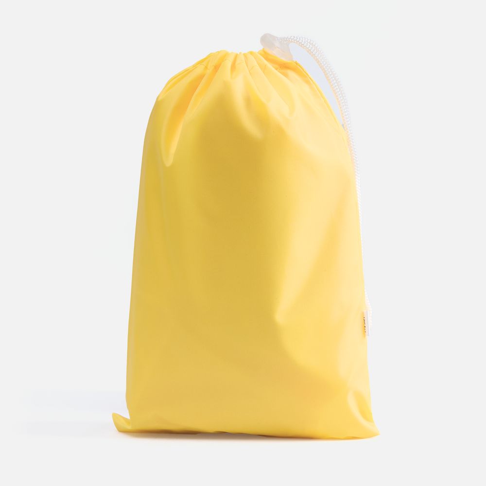 Дождевик детский Rainman Kids, желтый / Миниатюра WWW (1000)