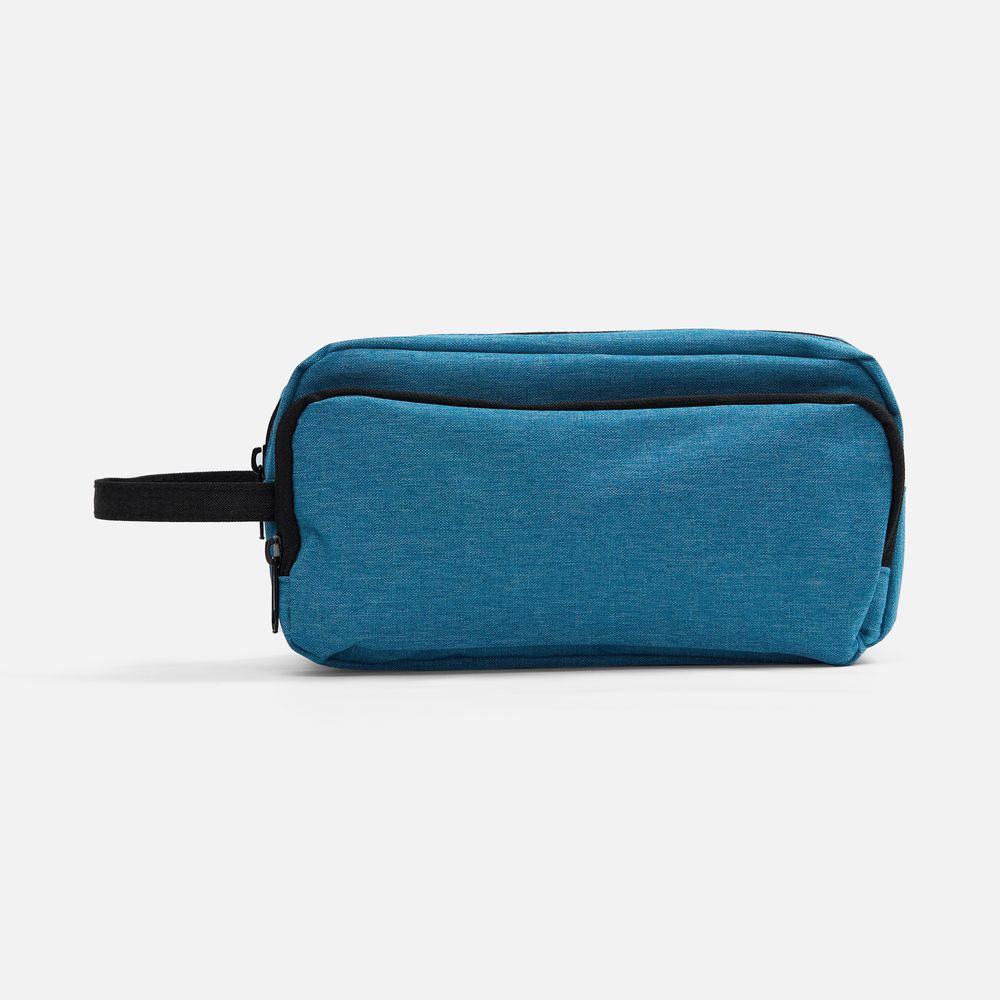 Несессер Nessi, синий / Миниатюра WWW (1000)