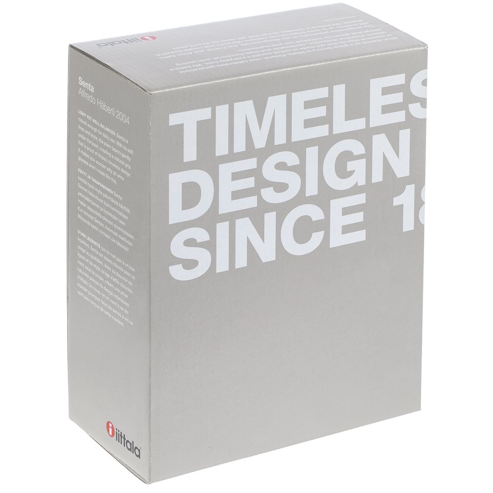 Набор бокалов для шампанского Senta / Миниатюра WWW (1000)