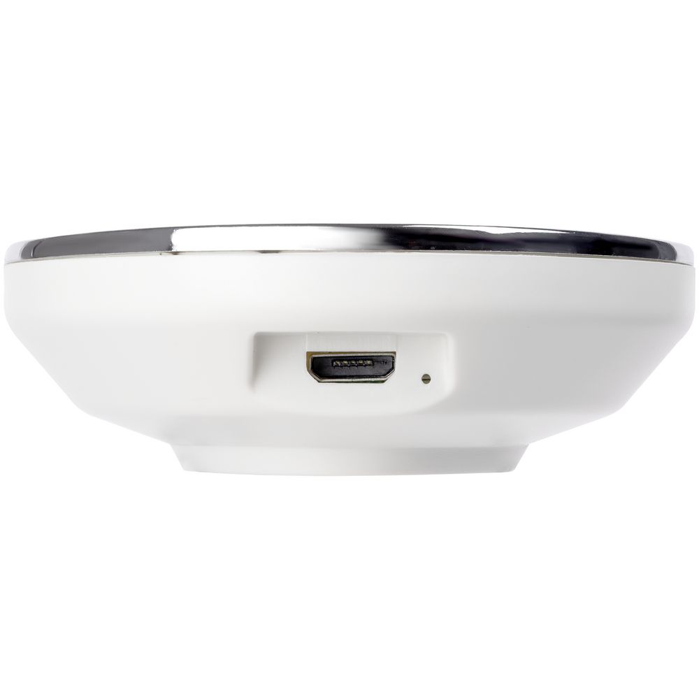 Силиконовая щетка для лица FC03, розовая / Миниатюра WWW (1000)