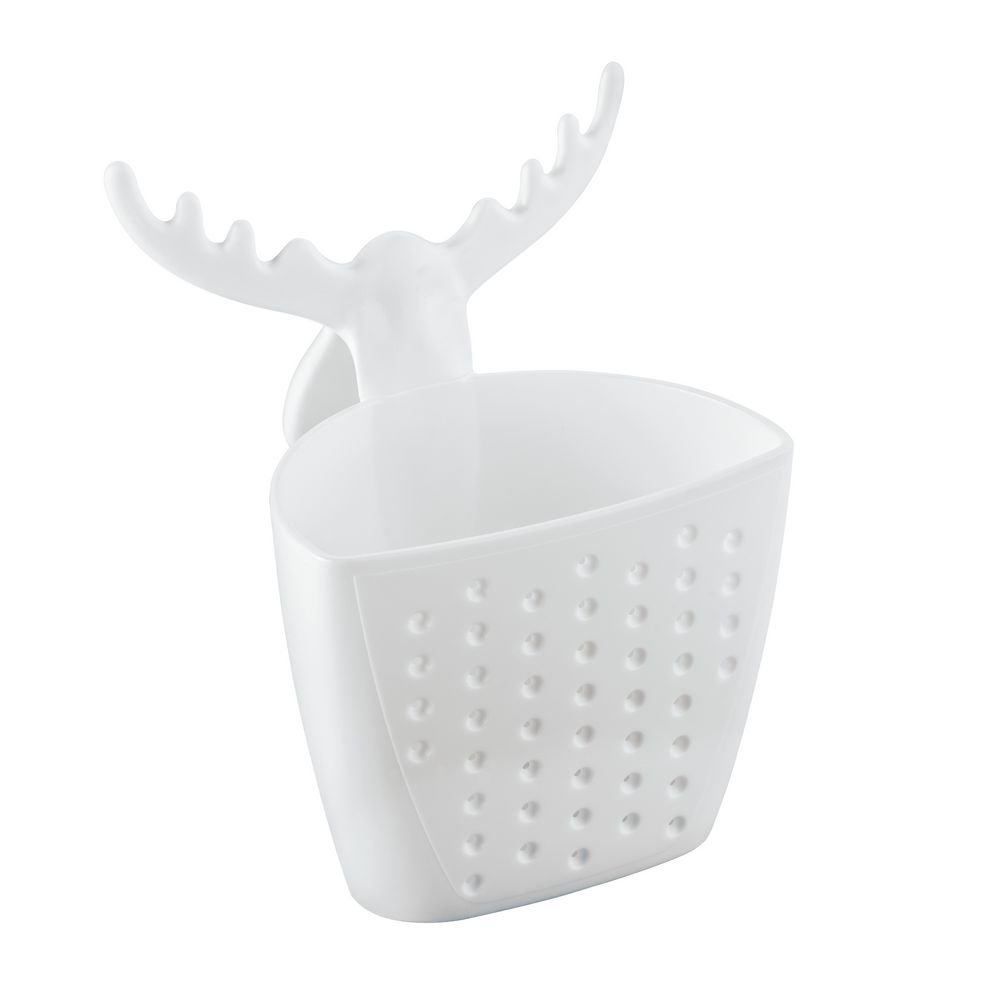 Емкость для заваривания Rudolf, черная / Миниатюра WWW (1000)