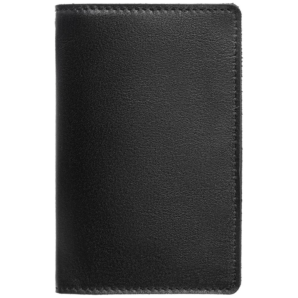 Портмоне reCover с аккумулятором 4000 мАч, черное / Миниатюра WWW (1000)