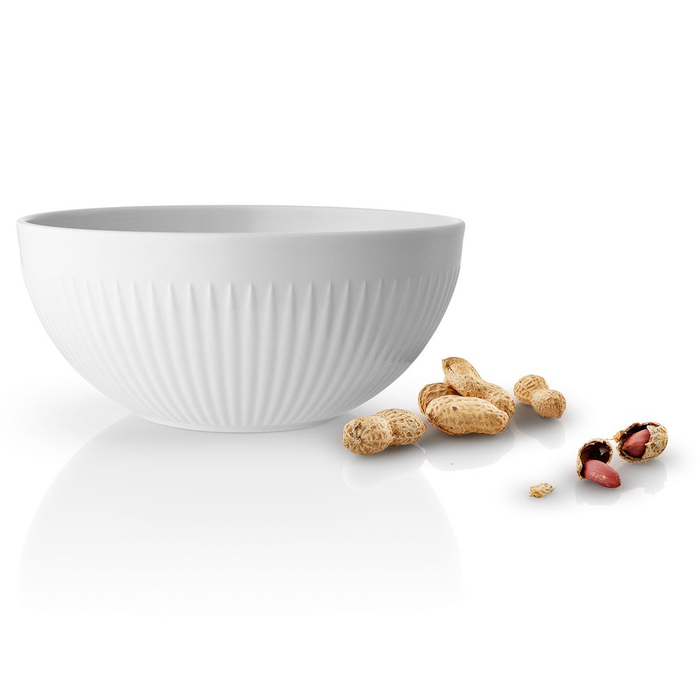 Миска Legio Nova, большая, белая / Миниатюра WWW (1000)