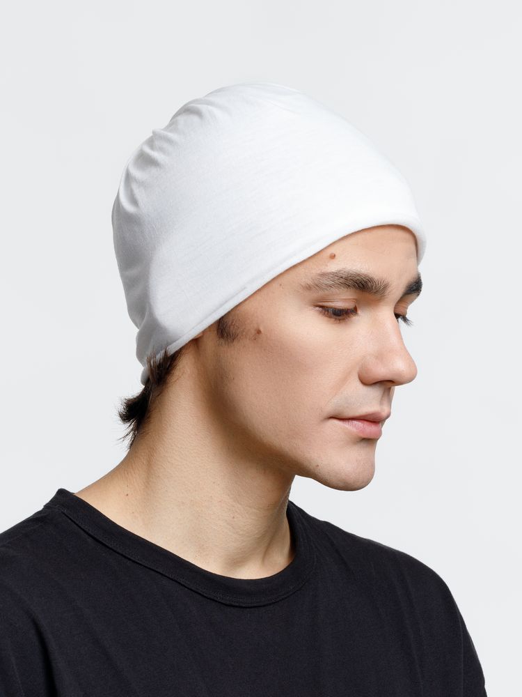 Многофункциональная бандана Dekko, белая / Миниатюра WWW (1000)