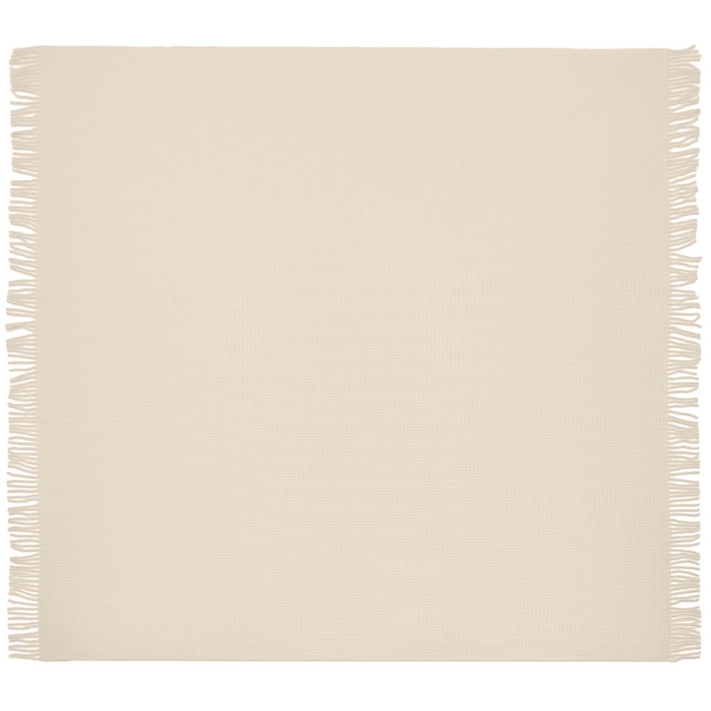 Плед Онега XL, бежевый / Миниатюра WWW (1000)