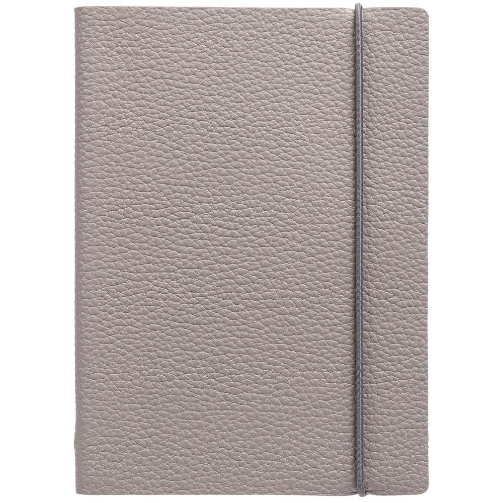 Блокнот Convex Mini, серый / Миниатюра WWW (1000)