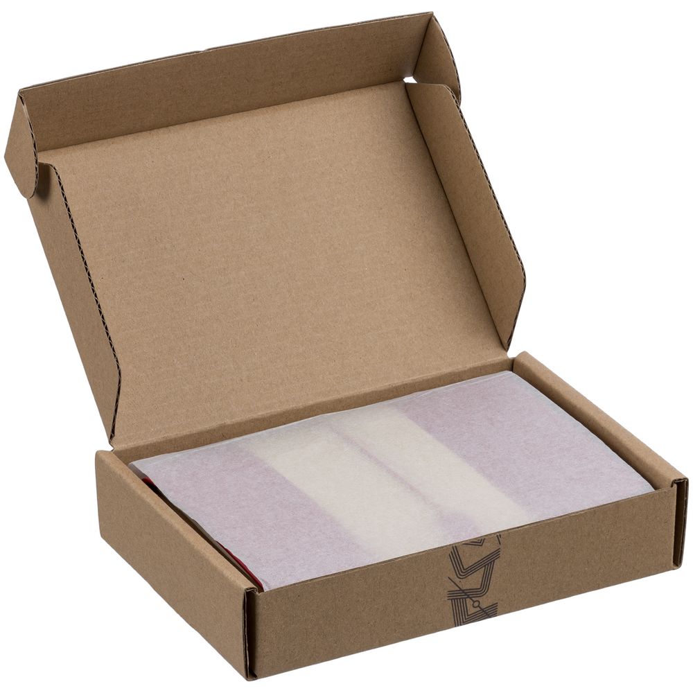 Органайзер Manifold Mini, красный / Миниатюра WWW (1000)