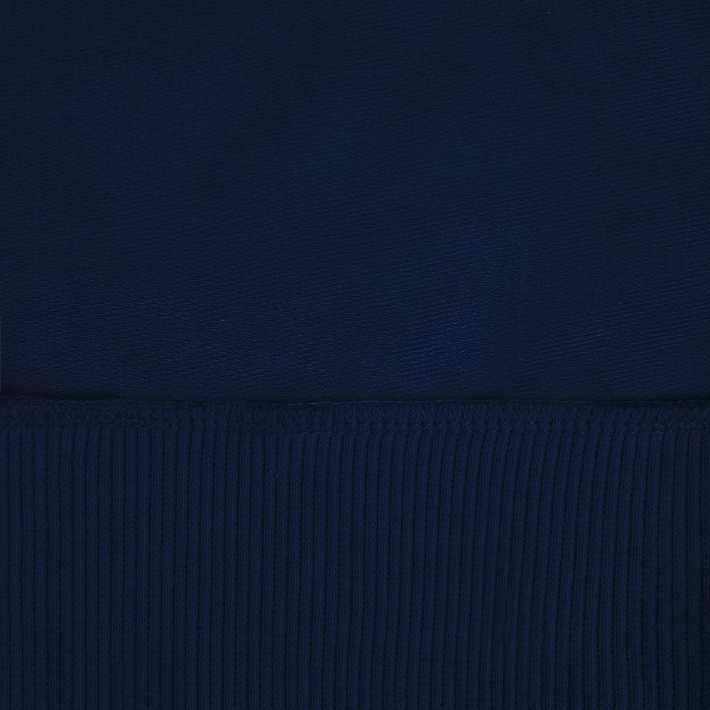 Толстовка на молнии с капюшоном Siverga 2.0, темно-синяя / Миниатюра WWW (1000)