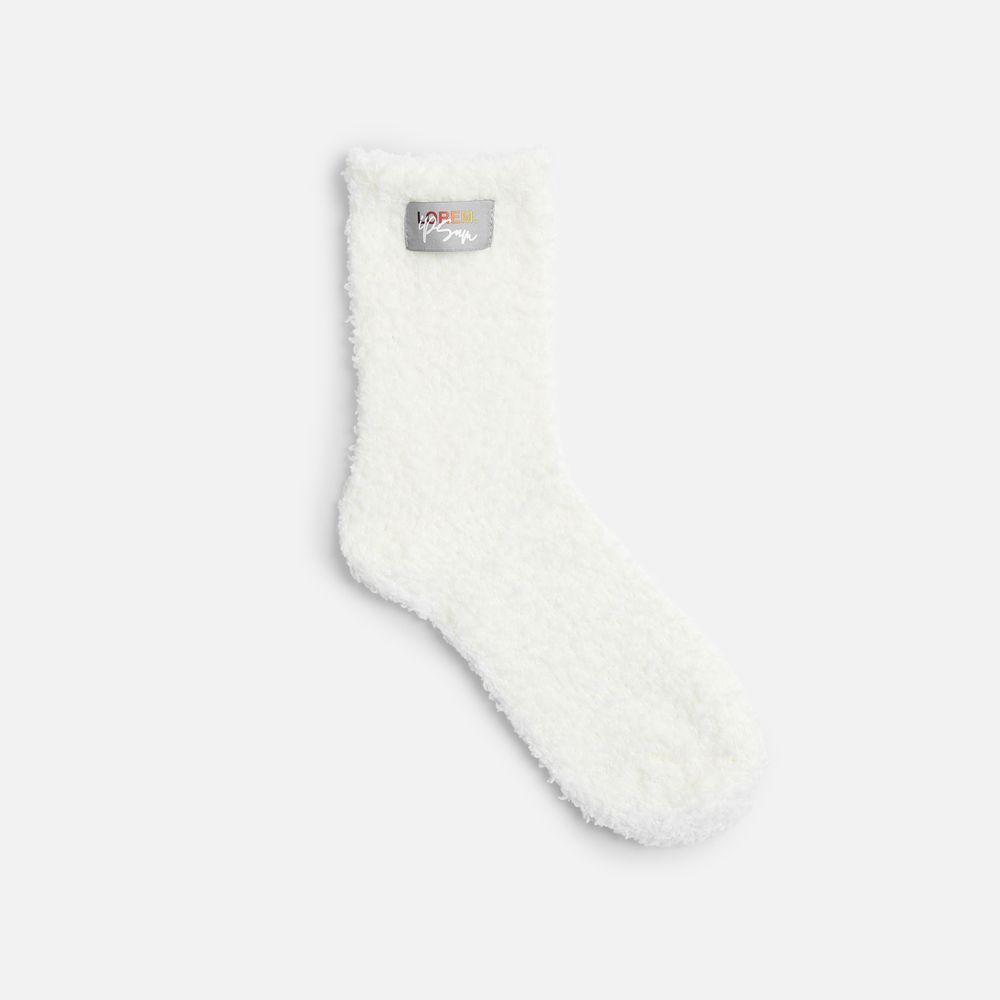 Лейбл тканевый Epsilon, XXS, серый / Миниатюра нанесения (1000)